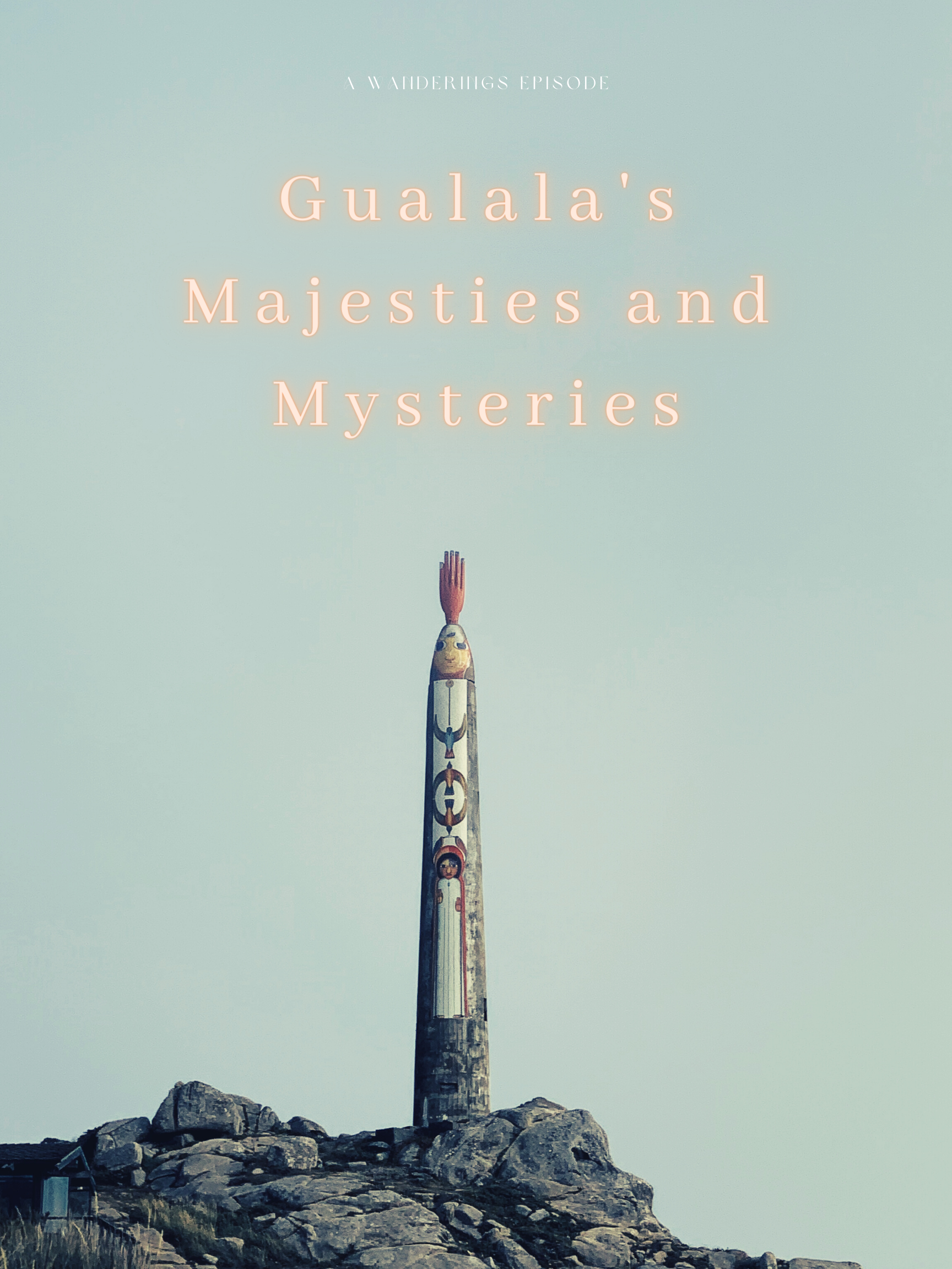 Gualala's Histories and Mysteries